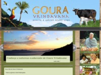 Goura Vrindavana Eco village