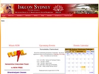 ISKCON Sydney