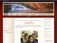 Alachua Learning Center