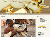 Care For Cows