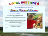 Gopal Soft Toys