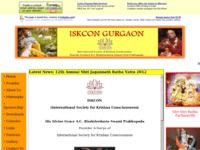 ISKCON Gurgaon