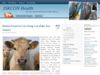 ISKCON Health and Welfare Ministry
