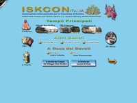 ISKCON Italy