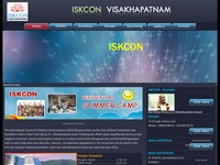 ISKCON Visakhapatnam