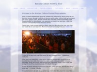 Krishna Culture Festival Tour