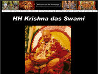 Krishna Das Swami