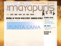 The Mayapuris