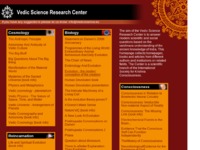Vedic Science Research Center