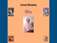Amal Bhakta's Store