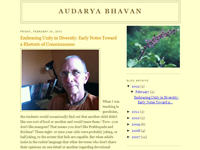 Audarya Bhavan