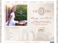 Chakrini - the fresh beautiful voice of kirtan and yoga music