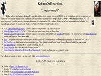 Krishna Software Incorporation