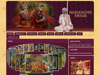 Mahanidhi Swami
