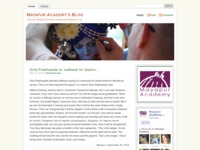 Mayapur Academy's Blog