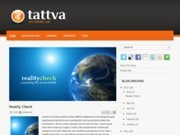 Tattva - See inside out