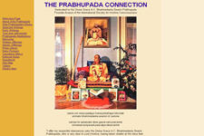 Prabhupada Letters Anthology
