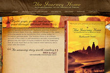 Click Here to Visit thejourneyhomebook.org