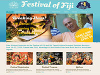Festival of Fiji