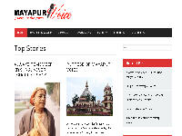 Mayapur Voice